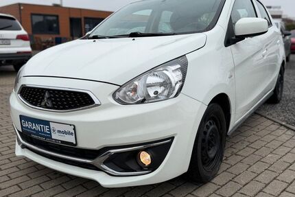 Mitsubishi Space Star 62.000 km 5.999 &euro; Garbsen 30827