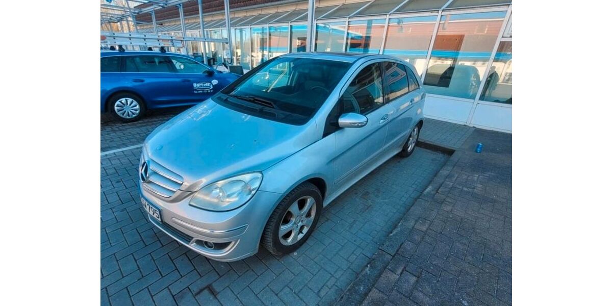 Mercedes-Benz B 200 235.000 km 999 &euro; Wunstorf 31515