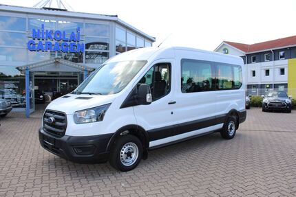 Ford Transit 89.620 km 24.950 &euro; Hannover 30659