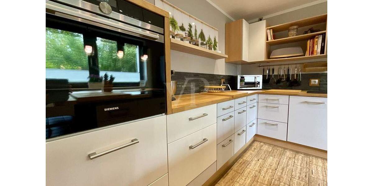 Reihenendhaus Gehrden - 4 Zimmer, 178 m&sup2;, 535.000&euro; | Angebot:25668524