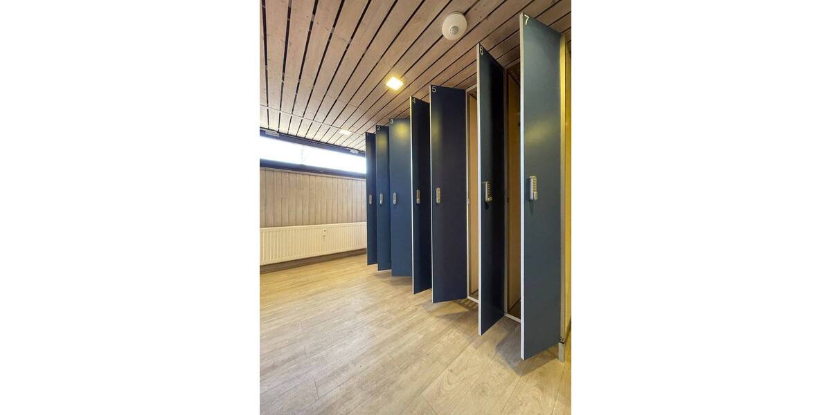 Etagenwohnung Wunstorf Steinhude - 2 Zimmer, 48 m&sup2;, 140.000&euro; | Angebot:26500426