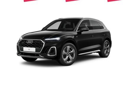 Audi Q5 14.716 km 47.450 &euro; Hannover 30179