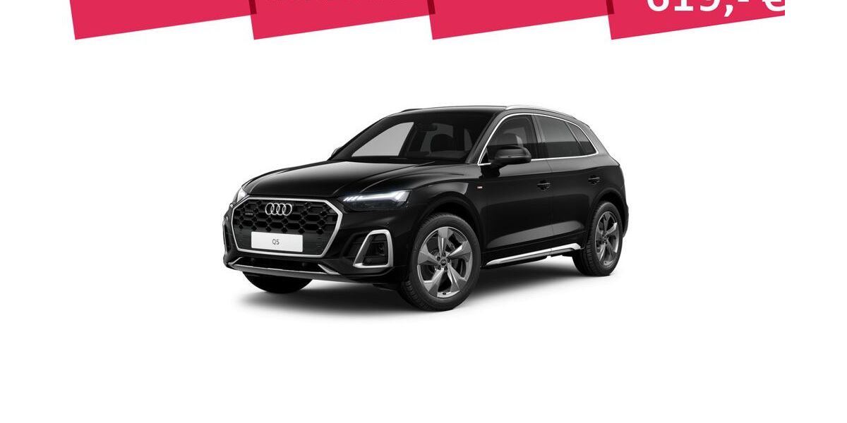 Audi Q5 14.716 km 47.450 &euro; Hannover 30179
