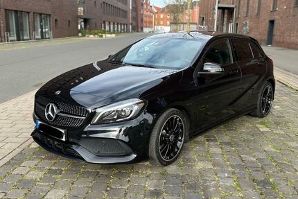 Mercedes-Benz A 220 135.000 km 16.500 &euro; Seelze 30926