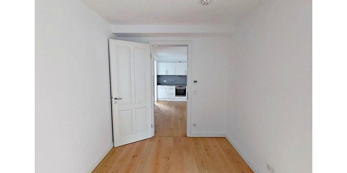 Maisonettenwohnung Hannover Vahrenwald-List - 5 Zimmer, 146 m&sup2;, 2.319&euro; | Angebot:24703339