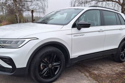 VW Tiguan 36.300 km 33.800 &euro; Lehrte 31275
