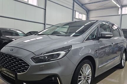 Ford S-Max 188.300 km 22.990 &euro; Ronnenberg 30952