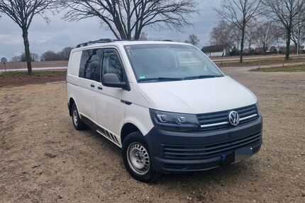 VW T6 Transporter 103.000 km 18.000 &euro; Burgdorf 31303