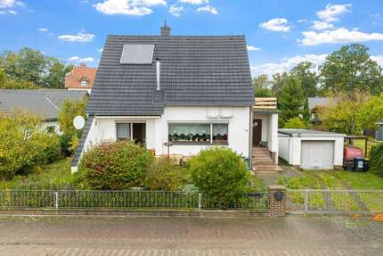 Haus Wedemark - 5 Zimmer, 177 m&sup2;, 389.000&euro; | Angebot:24435725