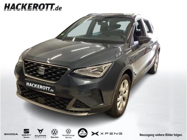 Seat Arona 15.900 km 23.250 &euro; Burgwedel 30938