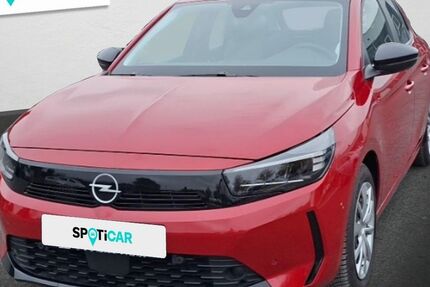 Opel Corsa 2.500 km 16.990 &euro; Hannover 30173