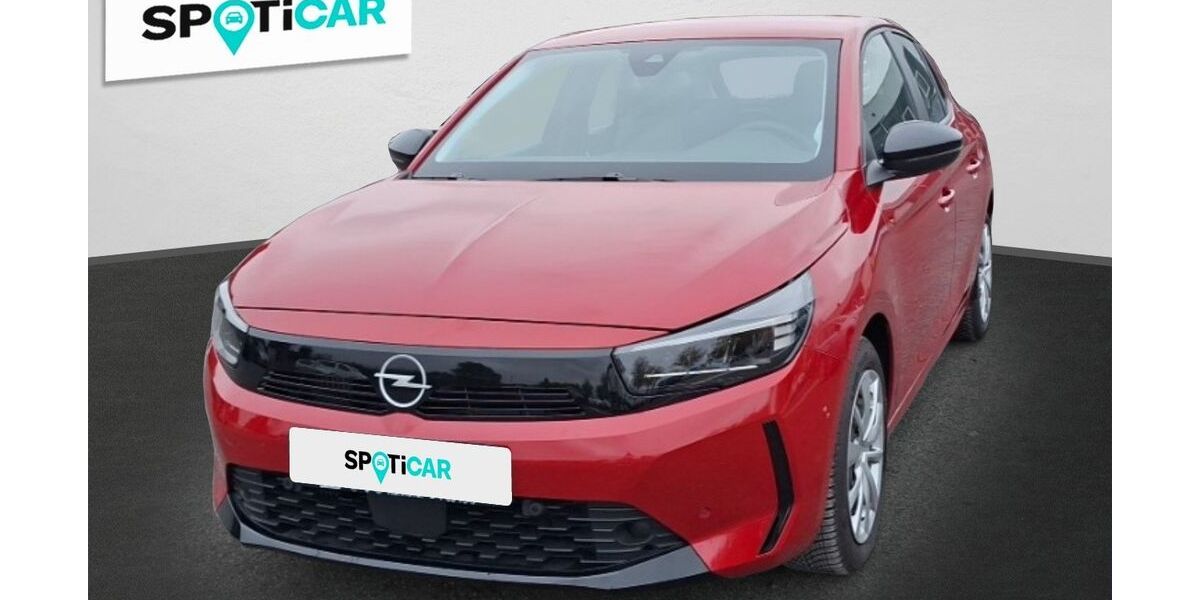 Opel Corsa 2.500 km 16.990 &euro; Hannover 30173