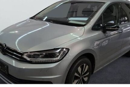 VW Touran 25.740 km 31.890 &euro; Hannover 30655