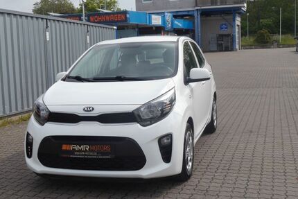 Kia Picanto 144.000 km 6.590 &euro; Hemmingen 30966