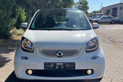 Smart ForTwo 79.500 km 12.850 &euro; Ronnenberg 30952