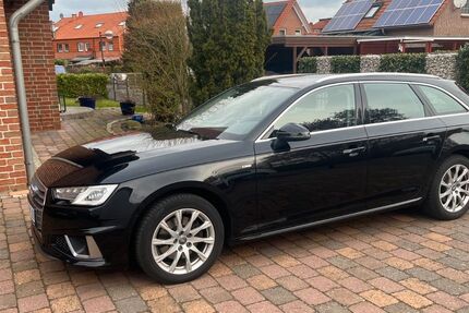Audi A4 109.500 km 18.990 &euro; Wunstorf 31515