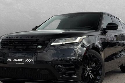 Land Rover Range Rover Velar 25.900 km 61.990 &euro; Hannover 30179