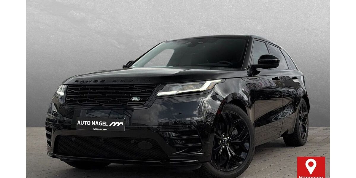 Land Rover Range Rover Velar 25.900 km 61.990 &euro; Hannover 30179