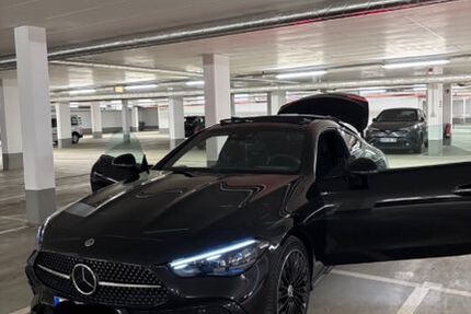 Mercedes-Benz CLE 300 19.850 km 57.599 &euro; Hannover 30419