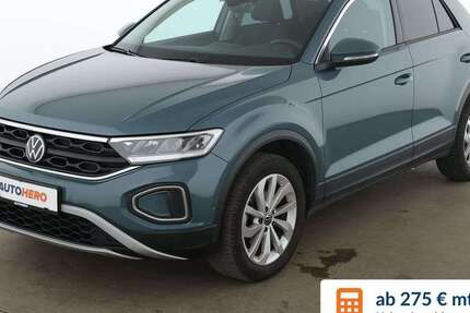 VW T-Roc 49.557 km 20.010 &euro; Laatzen 30880