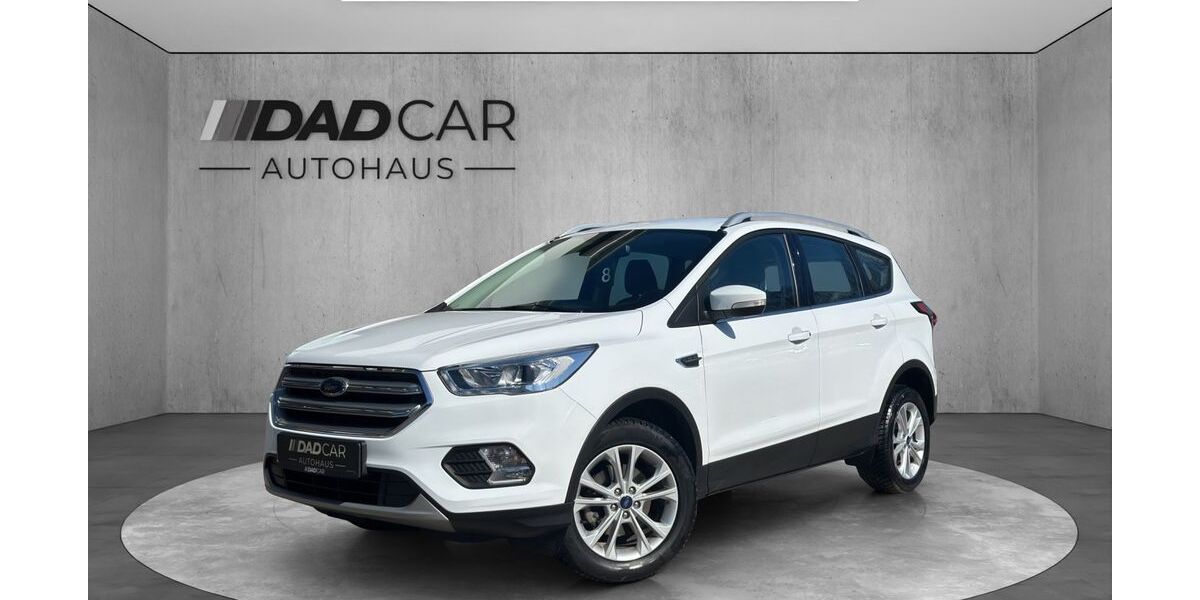 Ford Kuga 100.800 km 13.990 &euro; Garbsen bei Hannover 30827