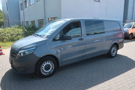 Mercedes-Benz Vito 244.985 km 13.900 &euro; Hannover 30179