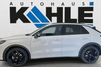 VW T-Roc 5.000 km 35.890 &euro; Wunstorf 31515