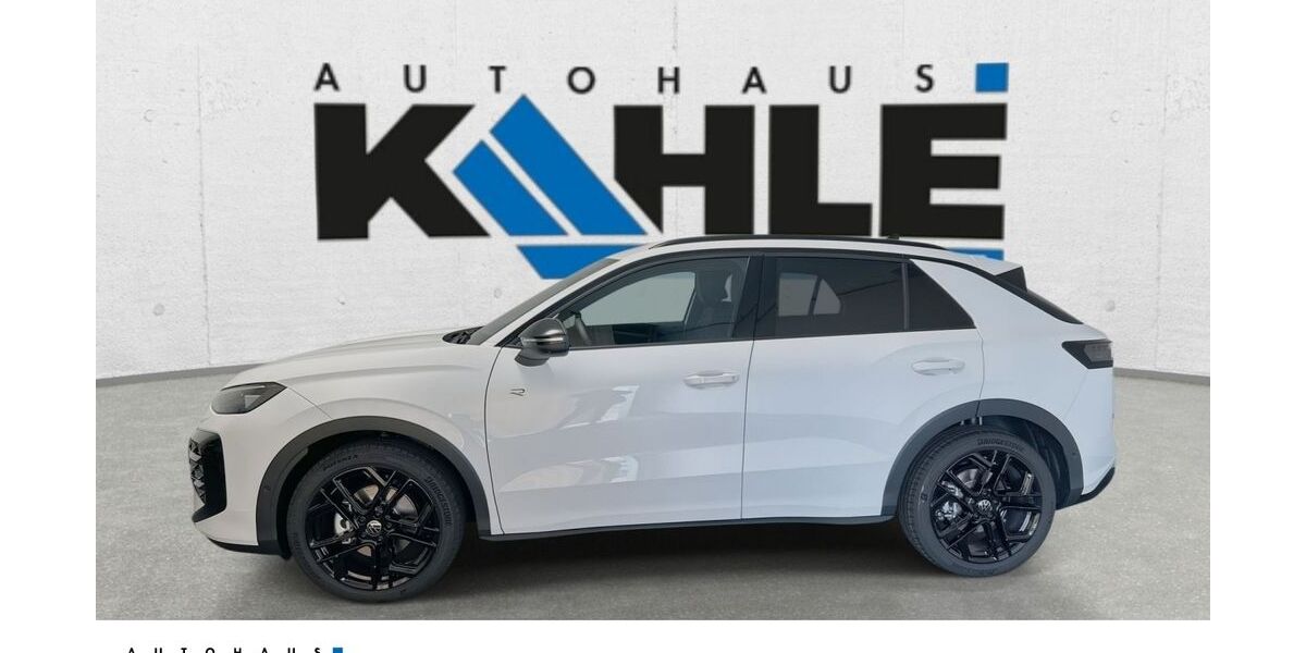 VW T-Roc 5.000 km 42.790 &euro; Wunstorf 31515