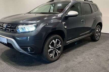 Dacia Duster 40.300 km 17.900 &euro; Seelze 30926