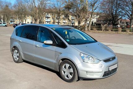 Ford S-Max 334.000 km 2.200 &euro; Stadthagen 31655
