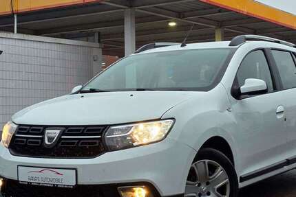 Dacia Logan 169.000 km 5.900 &euro; Neustadt 31535