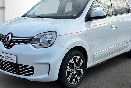 Renault Twingo 14.500 km 10.575 &euro; Hannover 30519