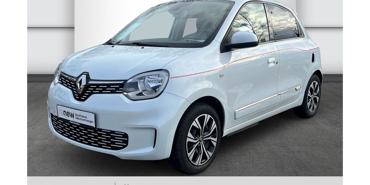 Renault Twingo 14.500 km 10.575 &euro; Hannover 30519