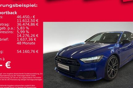 Audi A7 68.781 km 45.950 &euro; Hannover 30179