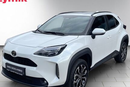Toyota Yaris Cross 2.500 km 25.390 &euro; Wedemark 30900