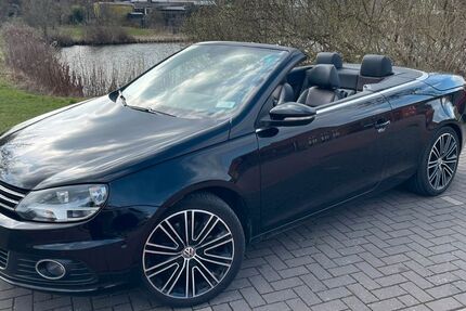 VW Eos 183.142 km 6.499 &euro; Neustadt am Rübenberge 31535