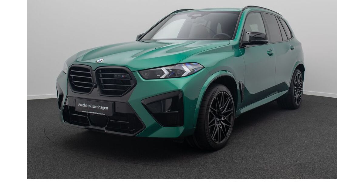 BMW X5 M 7.986 km 126.999 &euro; Isernhagen 30916