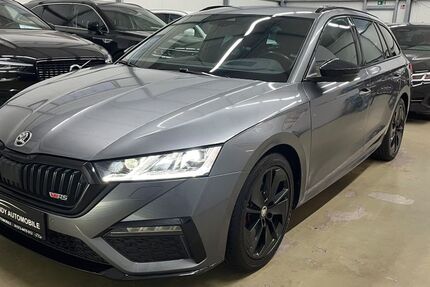 Skoda Octavia 213.504 km 16.990 &euro; Ronnenberg 30952