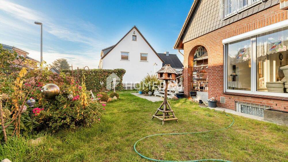 Einfamilienhaus Hannover Sahlkamp - 7 Zimmer, 178 m&sup2;, 650.000&euro; | Angebot:25732757