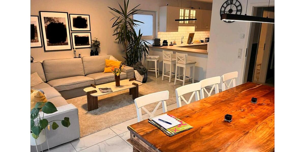 Reihenhaus Lehrte - 6 Zimmer, 200 m&sup2;, 1.500&euro; | Angebot:26061757