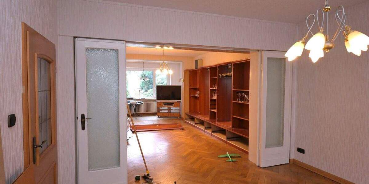 Einfamilienhaus Hannover Groß Buchholz - 8 Zimmer, 200 m&sup2;, 620.000&euro; | Angebot:25727509