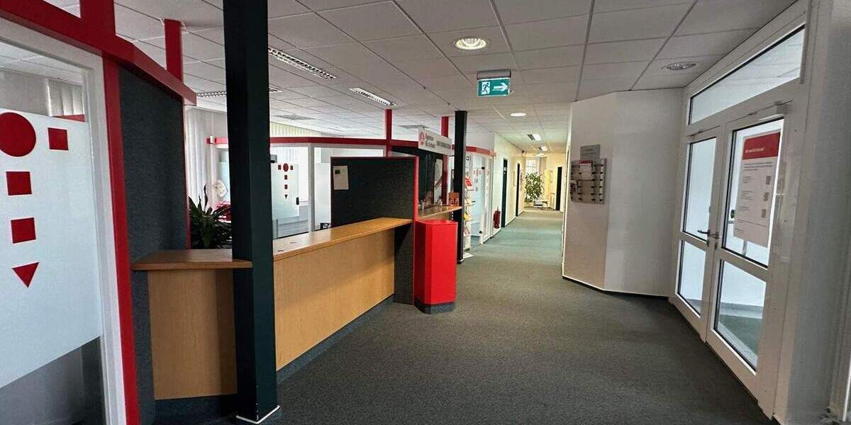 Gewerbeobjekt Wunstorf - 1.500.000&euro; | Angebot:25770965