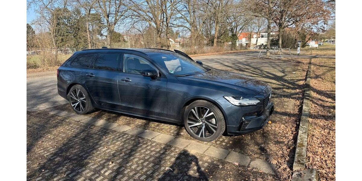 Volvo V90 42.790 km 33.200 &euro; Hannover 30169