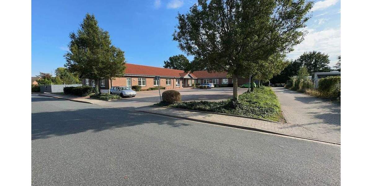 Gewerbeobjekt Wunstorf - 1.500.000&euro; | Angebot:25770965