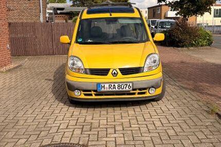 Renault Kangoo 186.000 km 1.400 &euro; Garbsen 30827