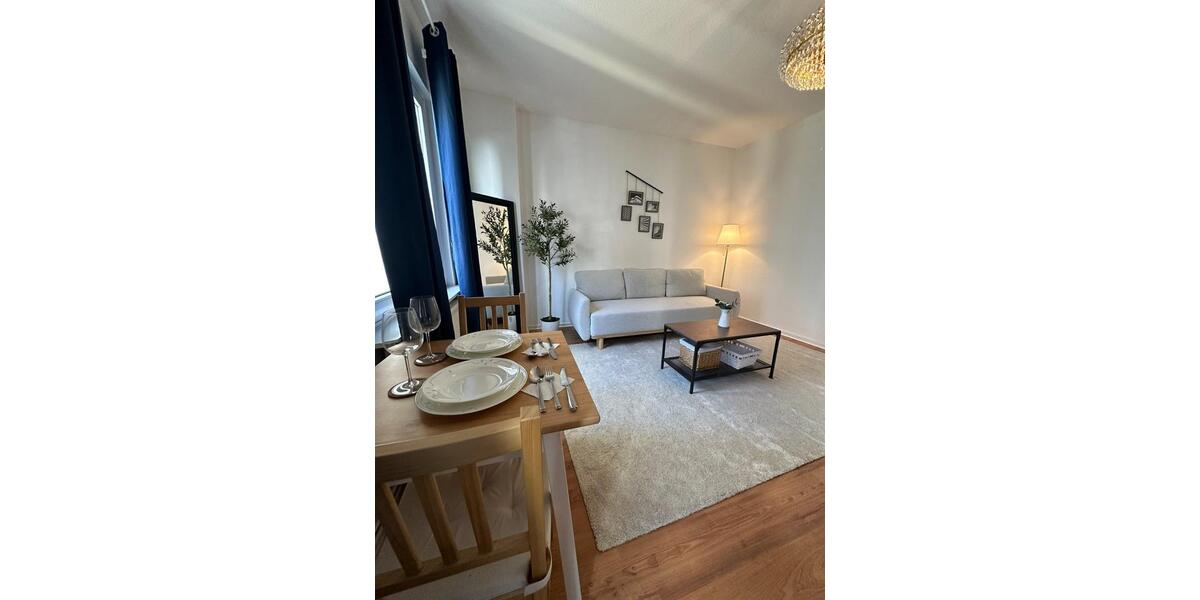 Etagenwohnung Hannover Vahrenwald-List - 2 Zimmer, 65 m&sup2;, 980&euro; | Angebot:25867769