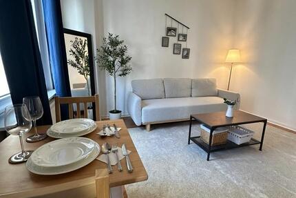 Wohnung Hannover Vahrenwald-List - 2 Zimmer, 65 m&sup2;, 980&euro; | Angebot:25867769