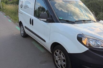 Fiat Doblo 154.000 km 8.500 &euro; Hannover 30179