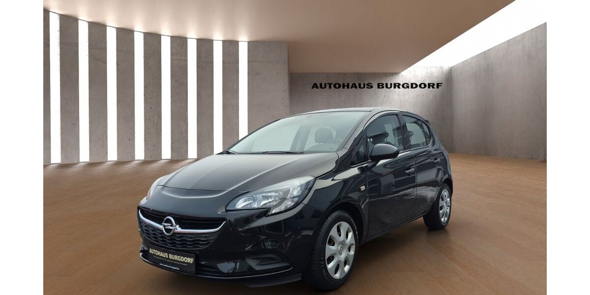 Opel Corsa 51.000 km 10.299 &euro; Burgdorf/Hannover 31303
