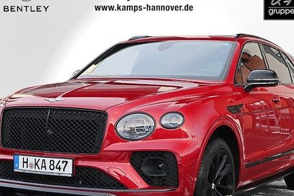 Bentley Bentayga 37.990 km 189.111 &euro; Hannover 30655
